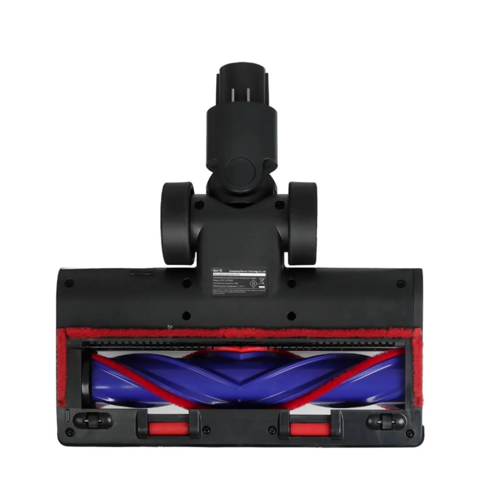 Вертикальный пылесос беспроводной Deerma DEM-T50W