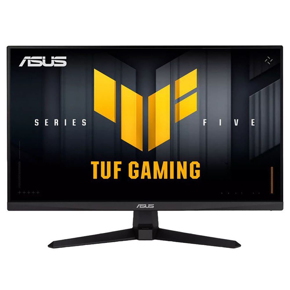Монитор ASUS 27" VG279QM5A IPS FHD(1920x1080) 240Hz DP 2xHDMI 1ms(GTG) 300cd/㎡ 16:9