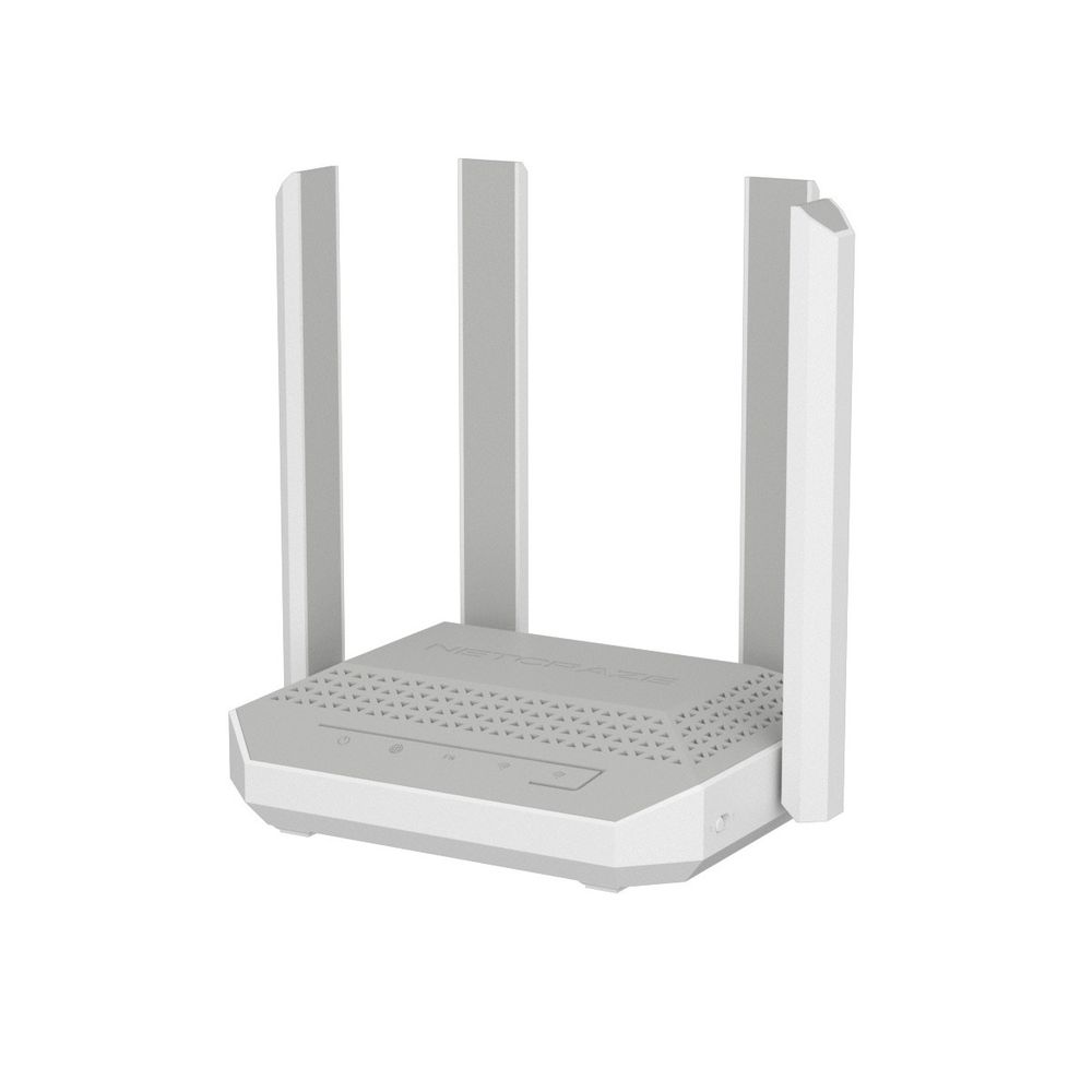 Беспроводной маршрутизатор Netcraze Sprinter (NC-3711)