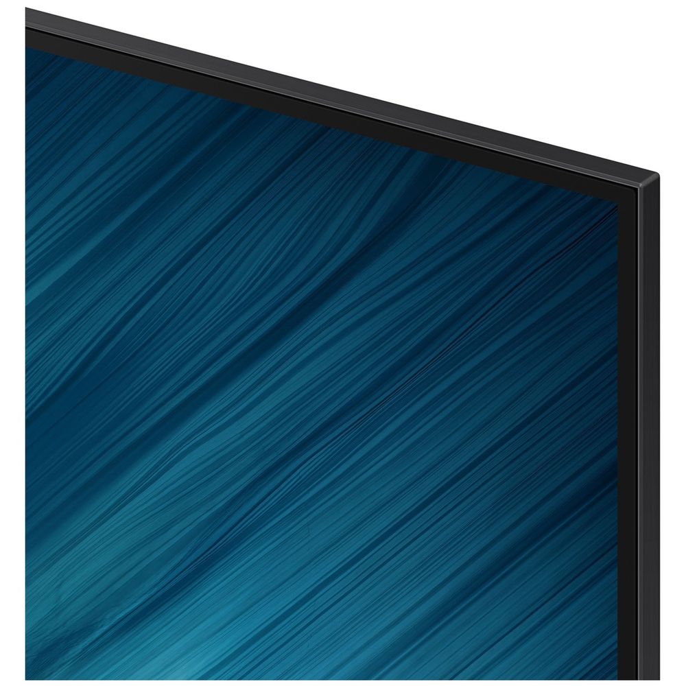 55" Телевизор OLED SAMSUNG QE55S95FAUXRU