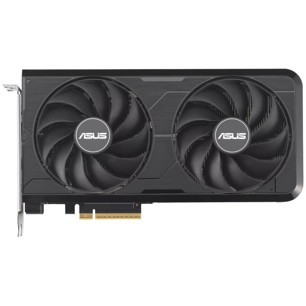 Видеокарта Asus NVIDIA - GeForce RTX 5060 Ti, PCI-E 5.0 16x, GDDR7 16GB 128bit, 1x HDMI, 3x DP, 180Вт, 225мм, Full Height, 90YV0NQ0-M0NB00