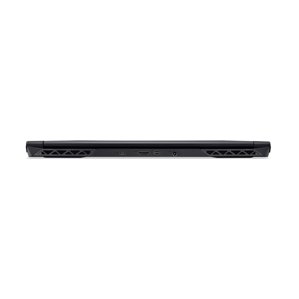 Ноутбук Acer Aspire 7 A715-59G-51DK Intel Core i5-13420H/16Gb (1*16 D4)/SSD512Gb/RTX3050 6Gb (60W)/15.6"/IPS/FHD/1920x1080/144Hz/NoOS/RJ-45/Black Iron/1.99kg