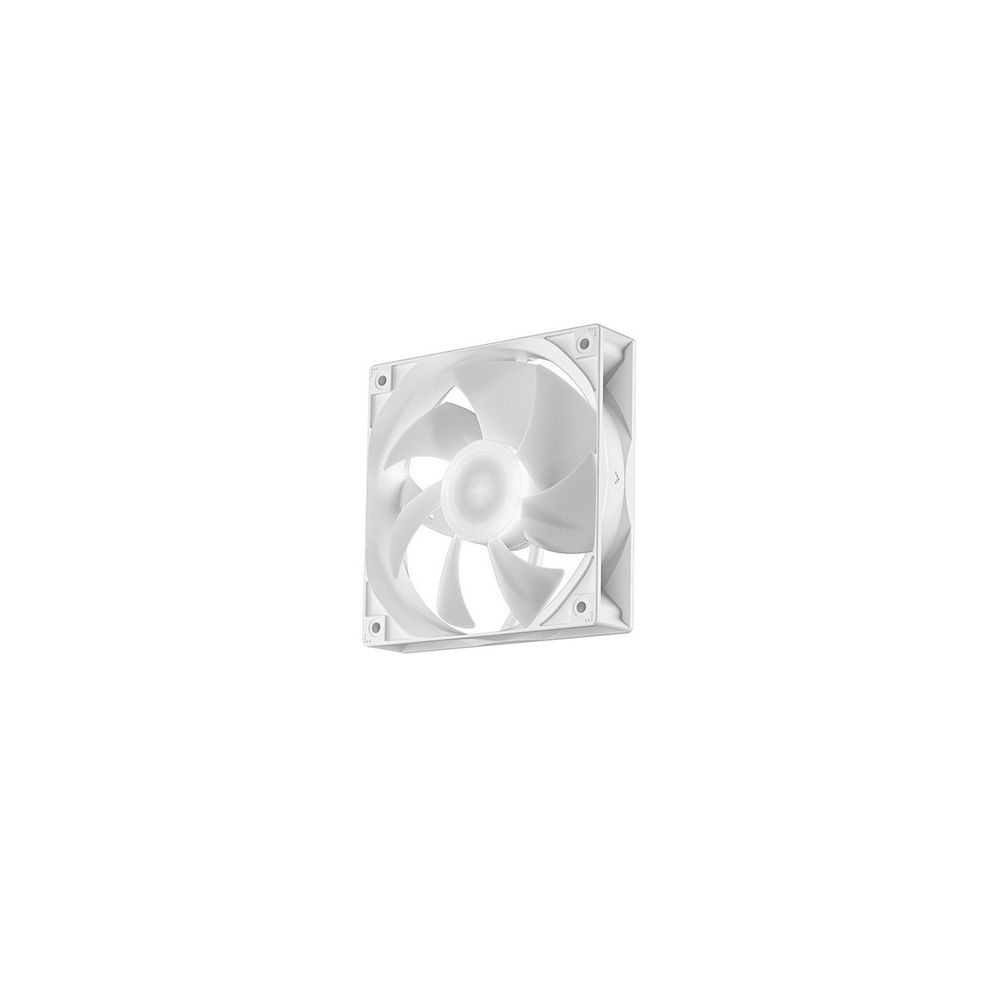 Корпус для ПК Deepcool CC560 MESH V2 WH