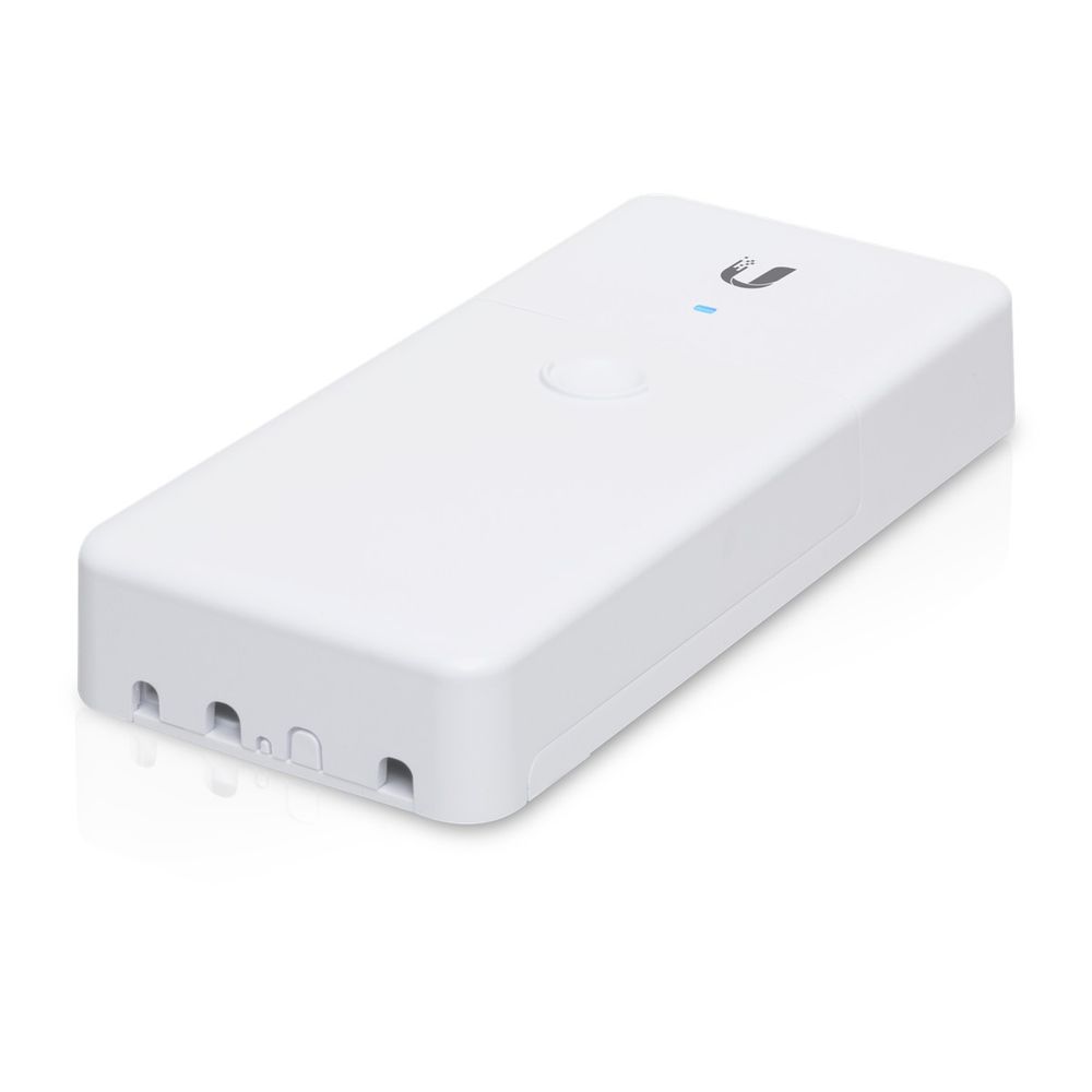 Блок питания Ubiquiti Fiber PoE Gen2 PoE-инжектор 1x SFP, 1х ETH GigE