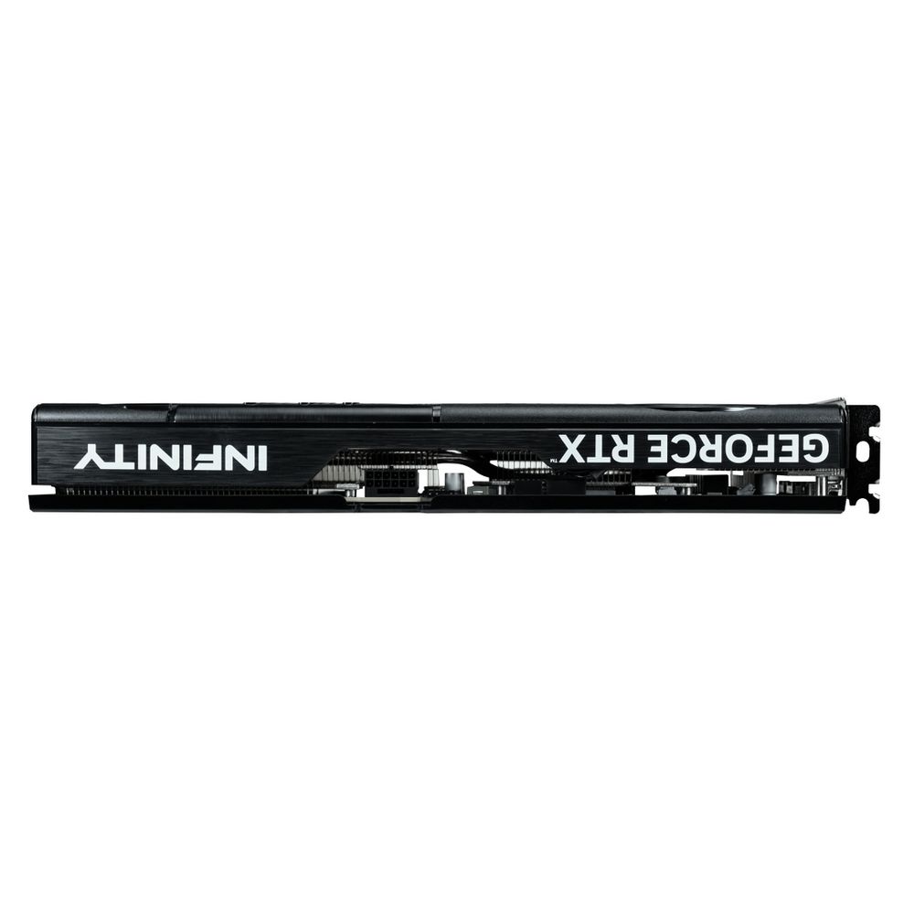 Видеокарта Palit RTX5070 INFINITY 3 OC 12GB GDDR7 192bit 3xDP HDMI 3FAN RTL
