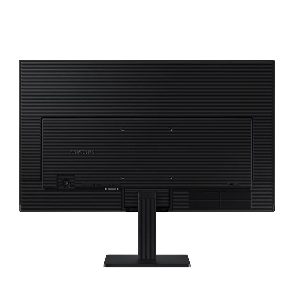 Монитор 23.8" SAMSUNG S24D300GAI S3 S30GD FHD  IPS, 1920x1080, 100Hz, 5ms, 250сd/m, 1000:1,  | VGA, HDMI(1.4) | ExPSU, Vesa 100, Black