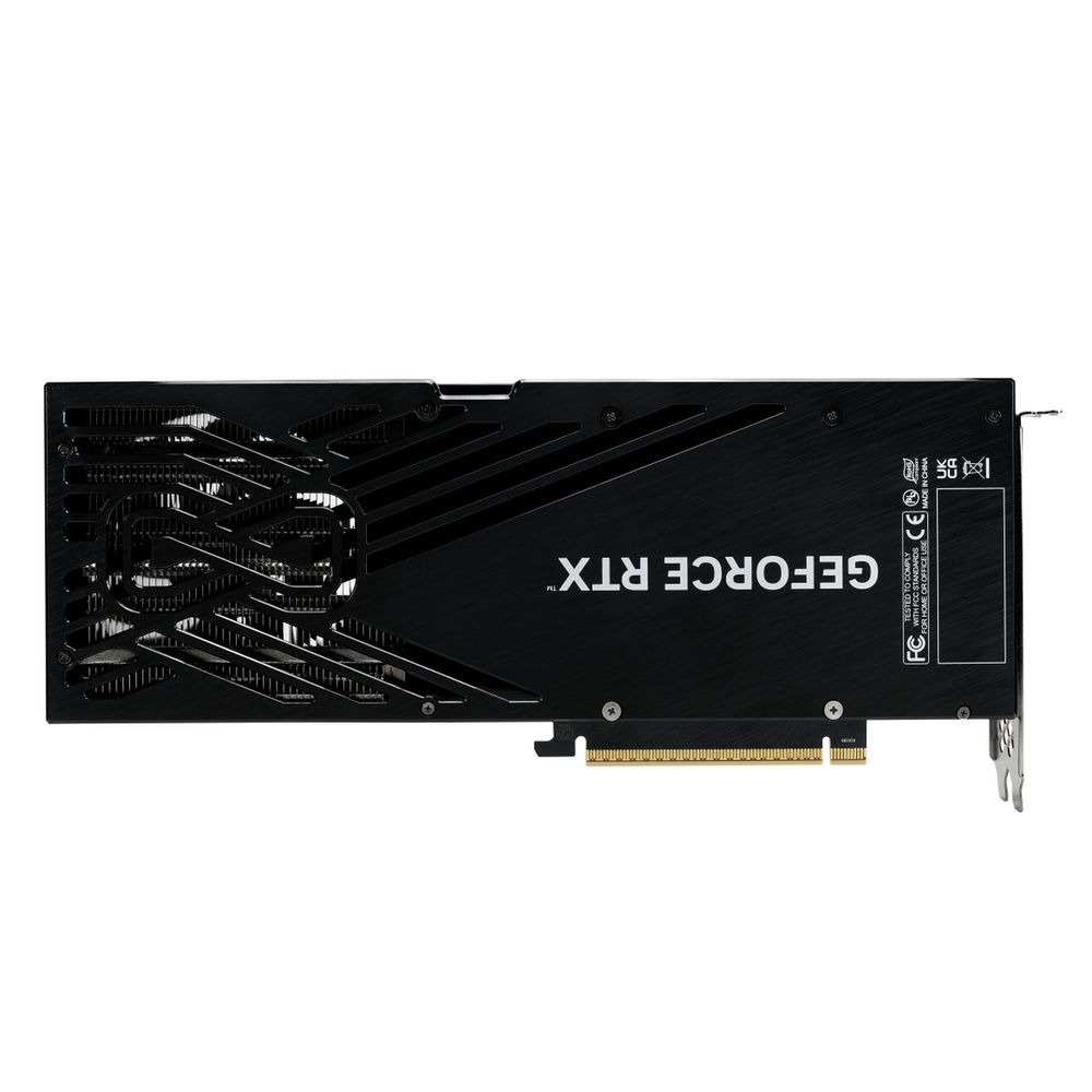 Видеокарта Palit RTX5070 INFINITY 3 OC 12GB GDDR7 192bit 3xDP HDMI 3FAN RTL