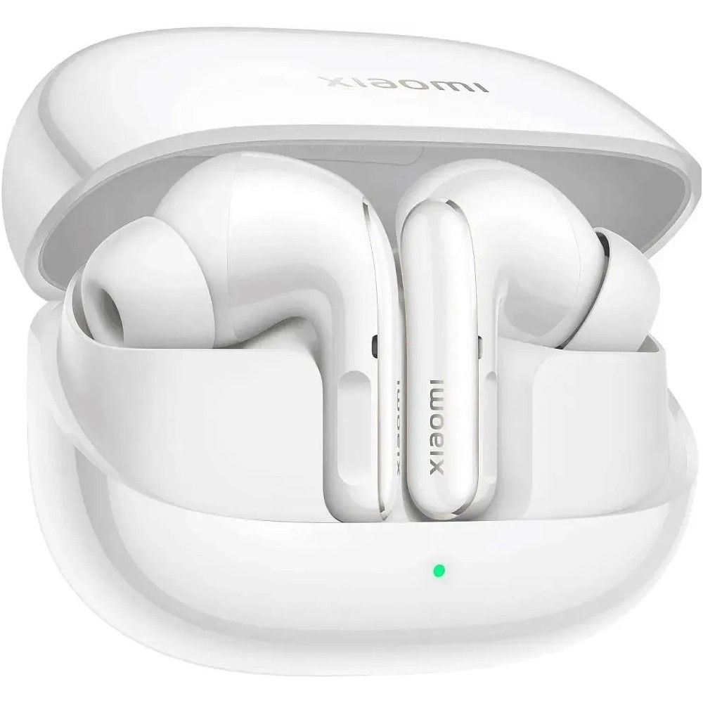 Беспроводные наушники Xiaomi Buds 5 Pro BT белый