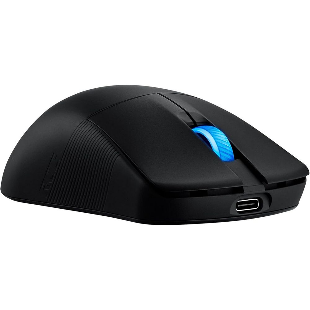 Мышь ASUS P716 ROG HARPE ACE MINI/BLK 49g 42,000DPI Bluetooth 5.1 2.4GHz 5buttons