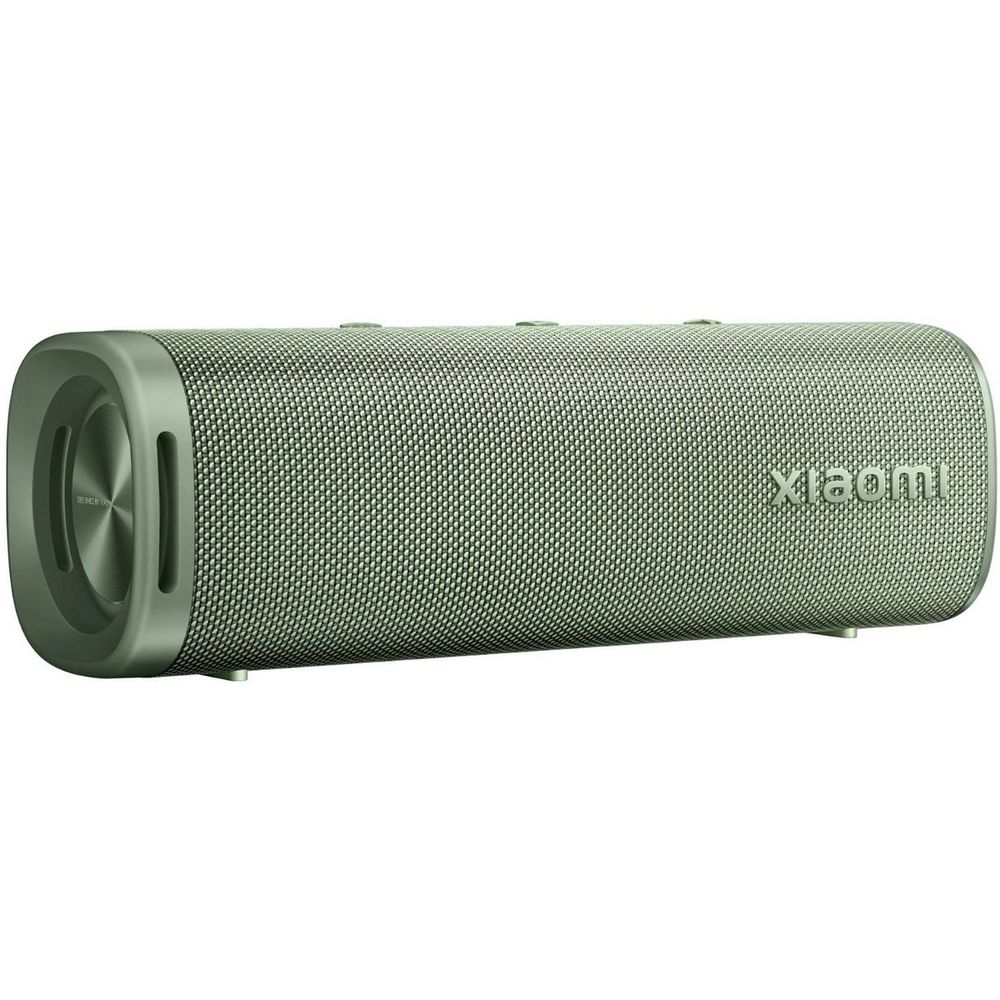 Портативная колонка Xiaomi Sound Outdoor S29H-GL 2.0 зеленый 30 Вт Bluetooth QBH4372GL