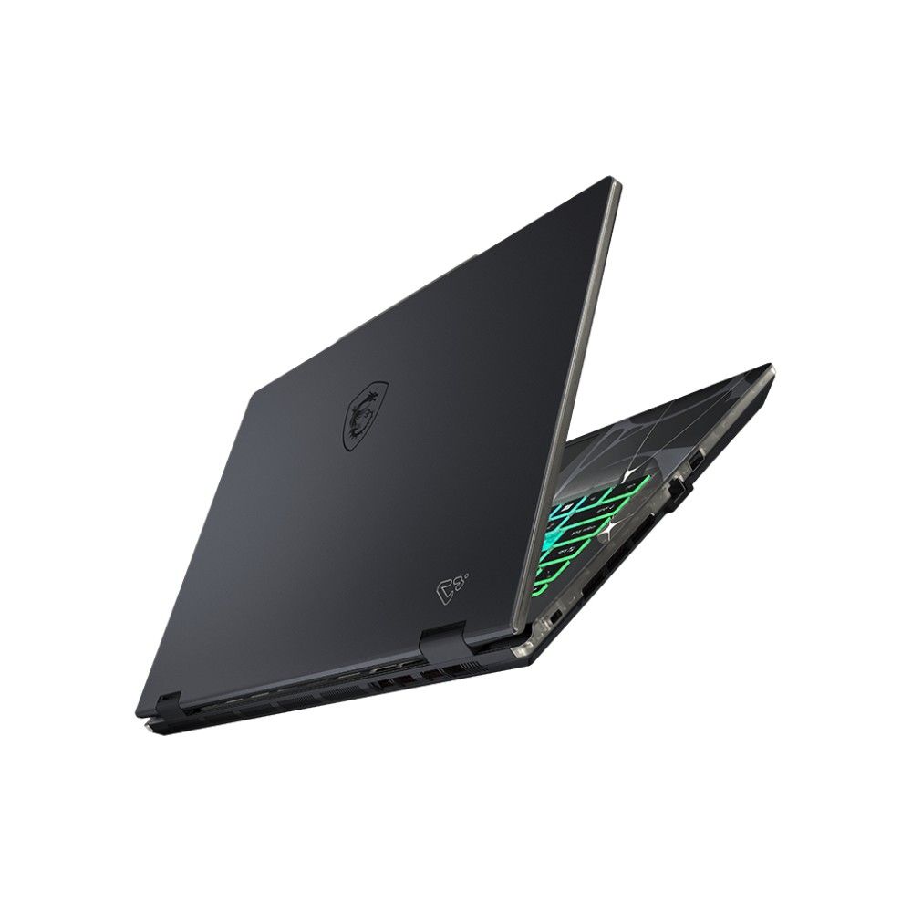 Ноутбук MSI Cyborg 15 B2RWEKG-1044XRU Intel Core 7 240H/16Gb (2*8 D5)/SSD1Tb/RTX5050 8Gb (45W)/15.6"/IPS/FHD/1920x1080/144Hz/NoOS/RJ-45/Black/1.95kg