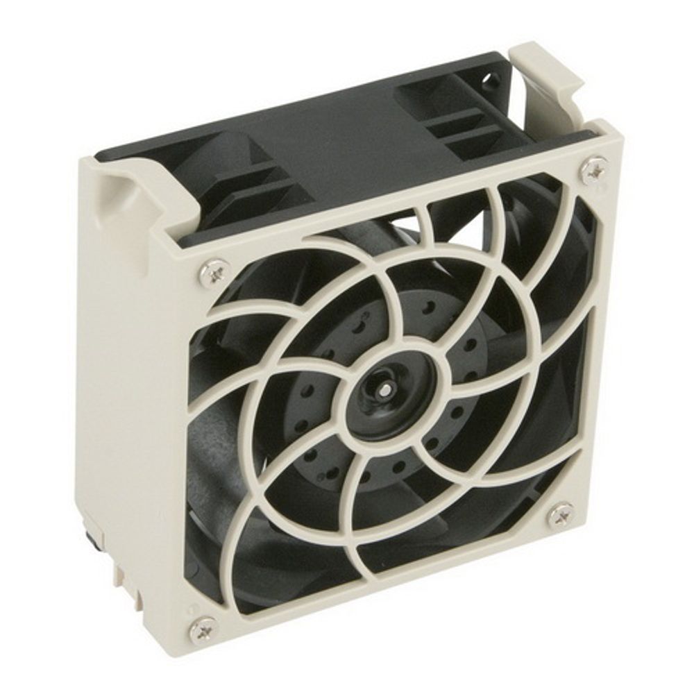 Вентилятор SuperMicro FAN-0151L4 92x92x38 mm; 11500 rpm; 3.60A; 69.6 dBA