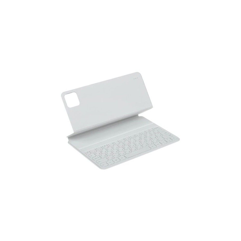 BHR9501GL Xiaomi Чехол-клавиатура Xiaomi Pad 7 белая