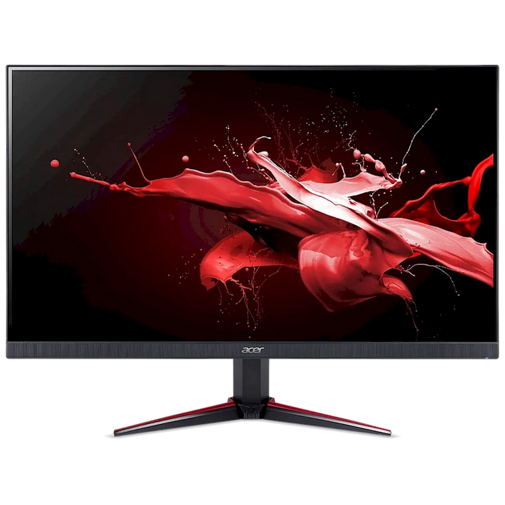 UM.HV0EE.E06 - Monitor Acer/Nitro VG270Ebmiix/27 ''/IPS/1920x1080 Pix/1xVGA/2xHDMI(1.4)/ Audio In/Out/4 ms/250 ANSI lum/1000:1/100 Hz
