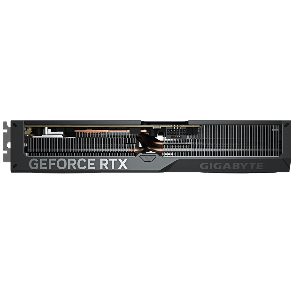 Видеокарта Gigabyte RTX5070Ti WINDFORCE OC V2 16GB GDDR7 256bit 3xDP HDMI 3FAN RTL