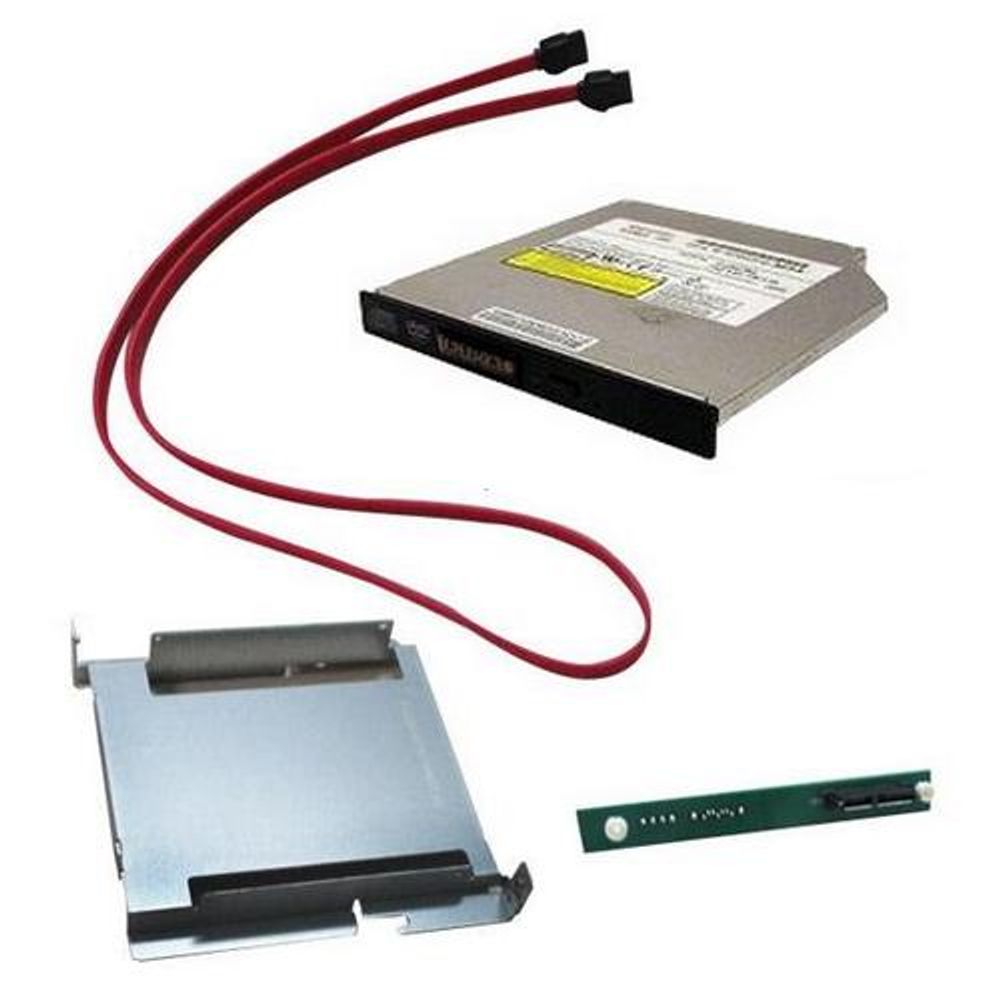 Переходник SuperMicro MCP-220-84605-0N  SLIM SATA DVD KIT FOR SC846