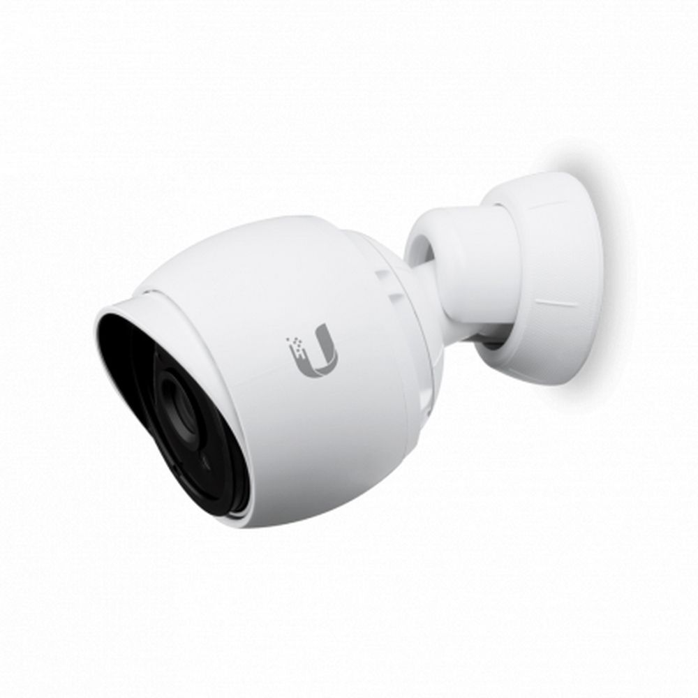 Камера видеонаблюдения Ubiquiti UniFi Video Camera G3 Bullet Видеокамера 1080p Full HD, 30 к/с, EFL 3.6 мм, f/1.8  (028097)