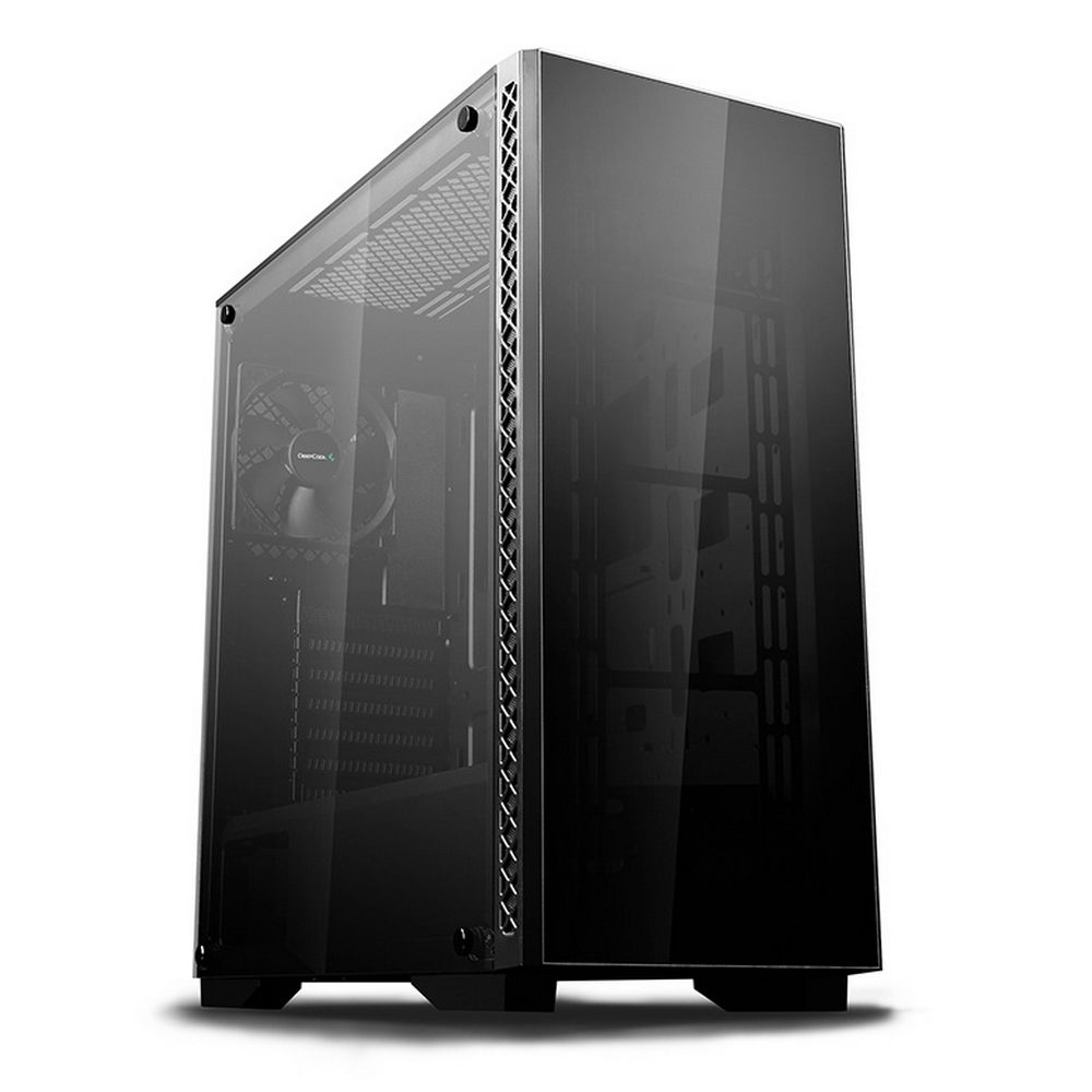 Корпус ПК DeepCool DP-ATX-MATREXX50, ATX, 1×120мм, 2×USB 2.0, 1×USB 3.0