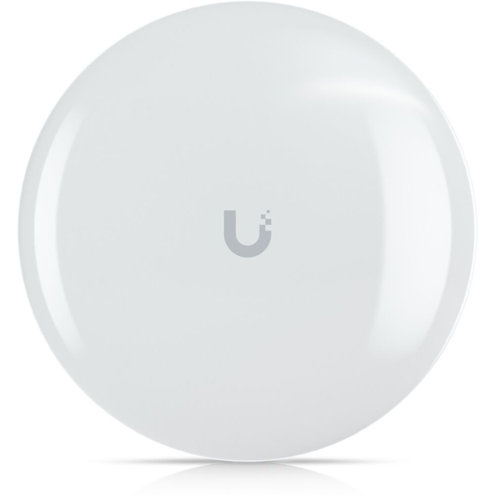 Ubiquiti UniFi Device Bridge Pro Радиоустройство 5 ГГц, 802.11a/n/ac, MIMO 2х2, 2х 1G RJ45 (с раздачей PoE)