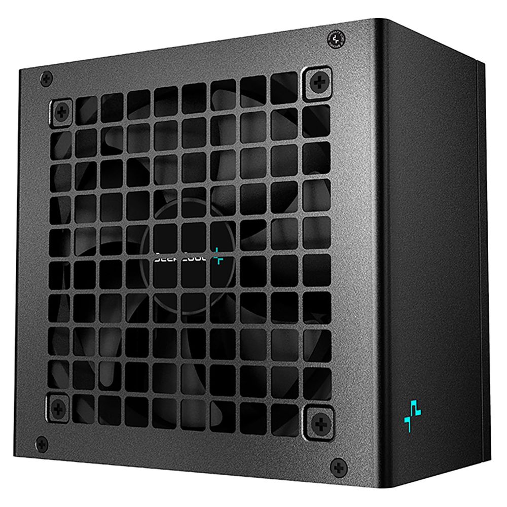 Блок питания ПК GamerStorm PK650D (R-PK650D-FA0B-WGEU) 