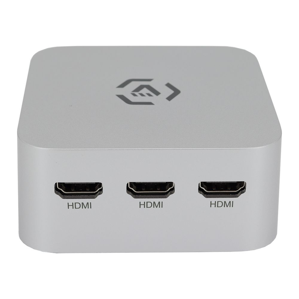 Компьютер Raskat STANDART 307 (Intel Core i3-N300, RAM 16Gb, SSD 256Gb, noOS)