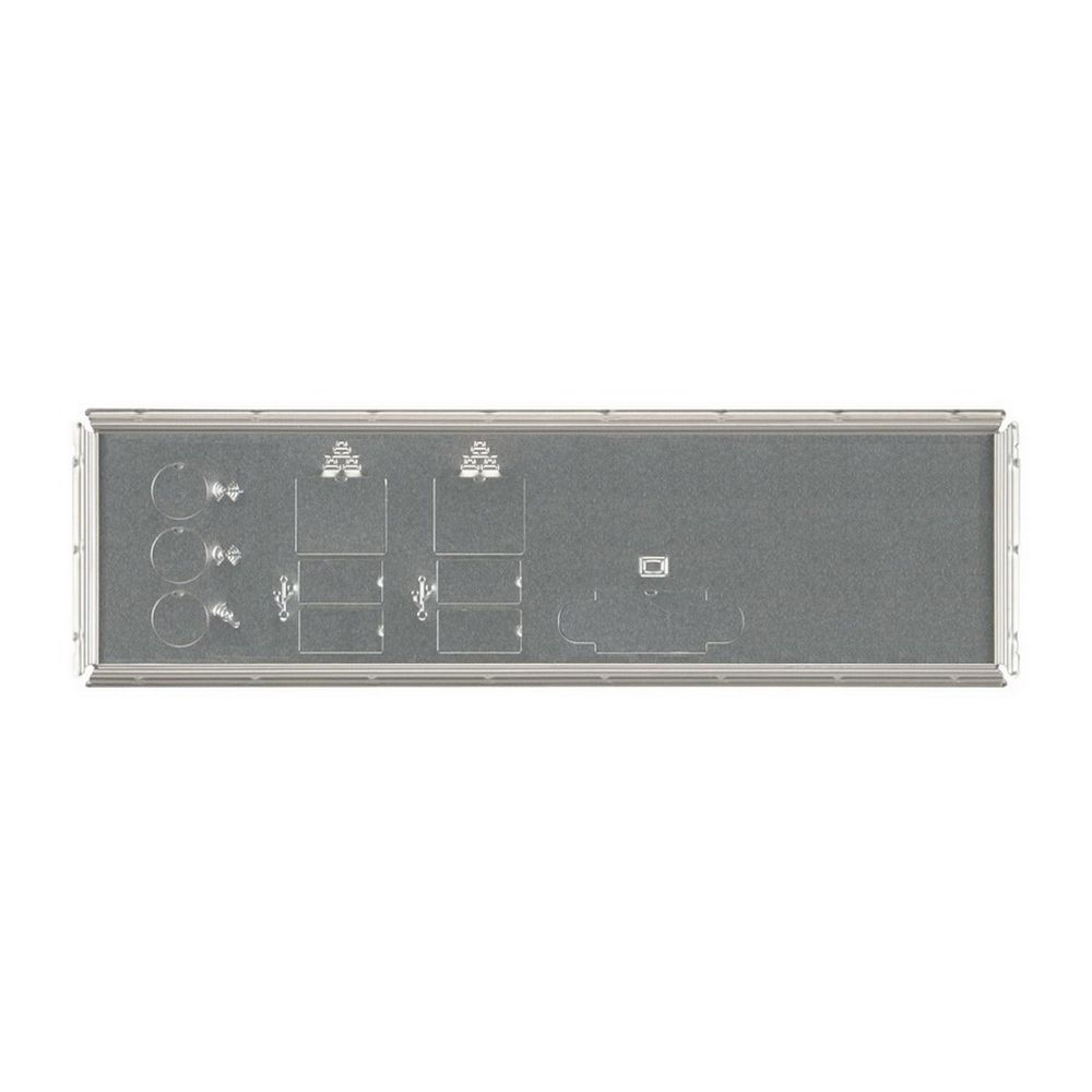 Комплектующие корпусов SuperMicro MCP-260-00181-0B for MBD-X13DAI-T
