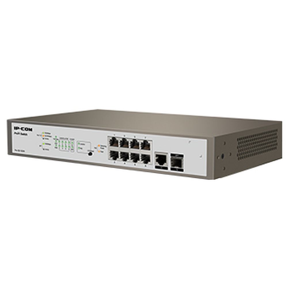 Коммутатор IP-COM Pro-S8-150W Profi Switch (Переключатель Profi) 