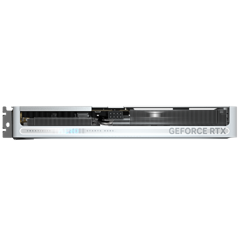 Видеокарта Gigabyte RTX5060Ti AERO OC 8GB GDDR7 128bit 3xDP HDMI 3FAN RTL
