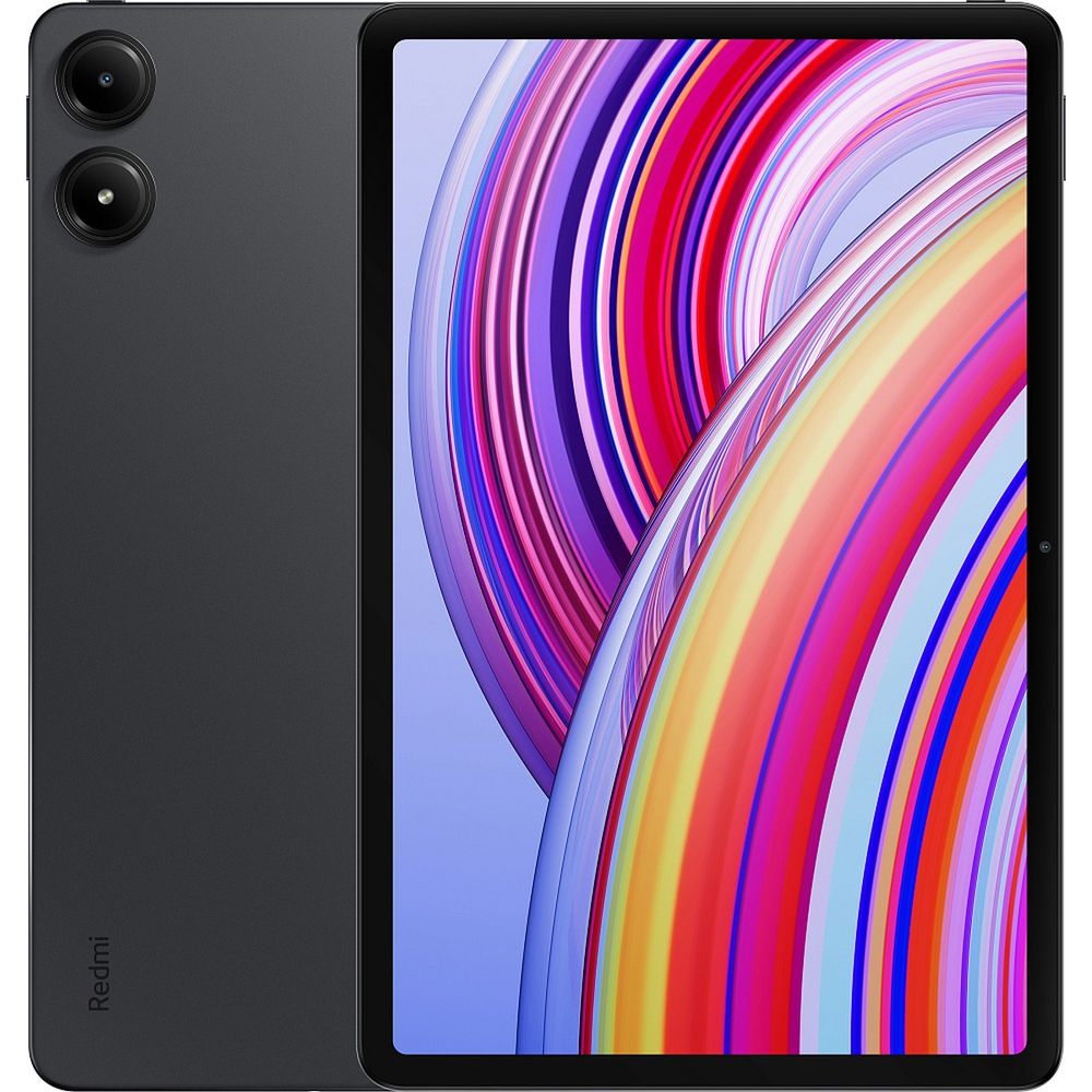 Планшет Xiaomi Redmi Pad Pro 12.1" 8Gb, 256Gb, Android 14 серый