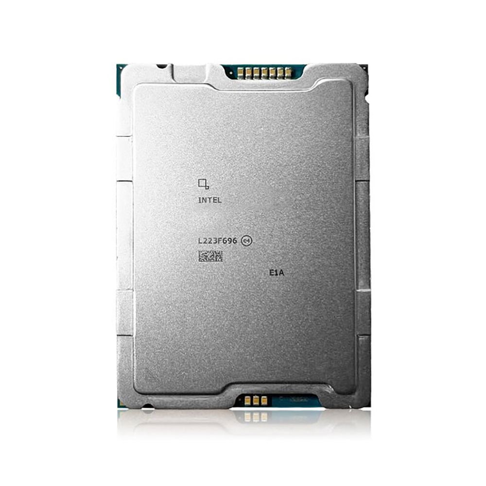 Центральный Процессор Intel Xeon W7-3445 20 Cores, 40 Threads, 2.6 /4.8GHz, 52.5M, DDR5-4800,  270W OEM