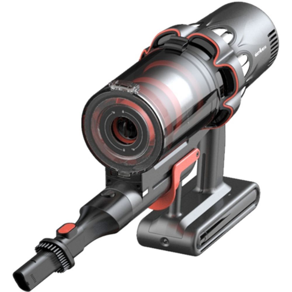 Вертикальный пылесос беспроводной Deerma DEM-T50W