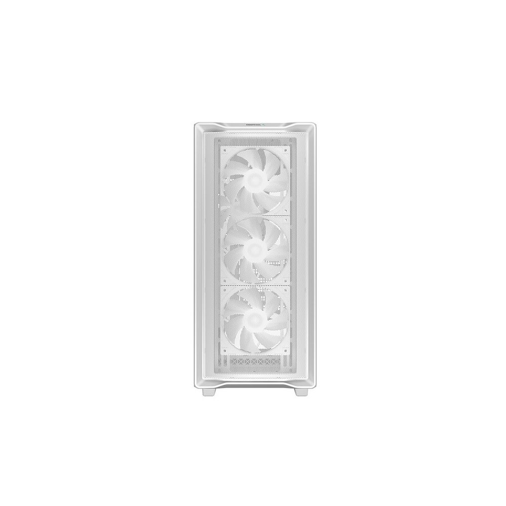 Корпус для ПК Deepcool CC560 MESH V2 WH