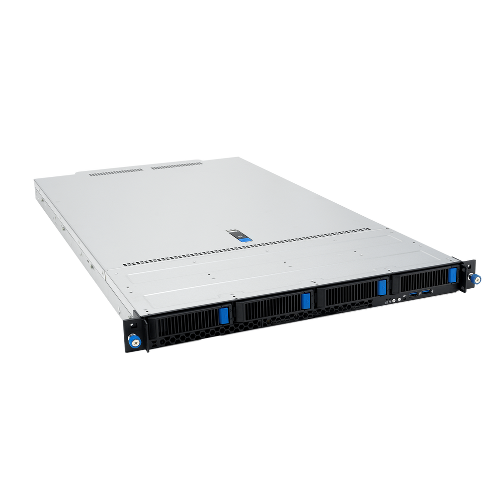 Платформа системного блока ASUS RS700-E12-RS4U