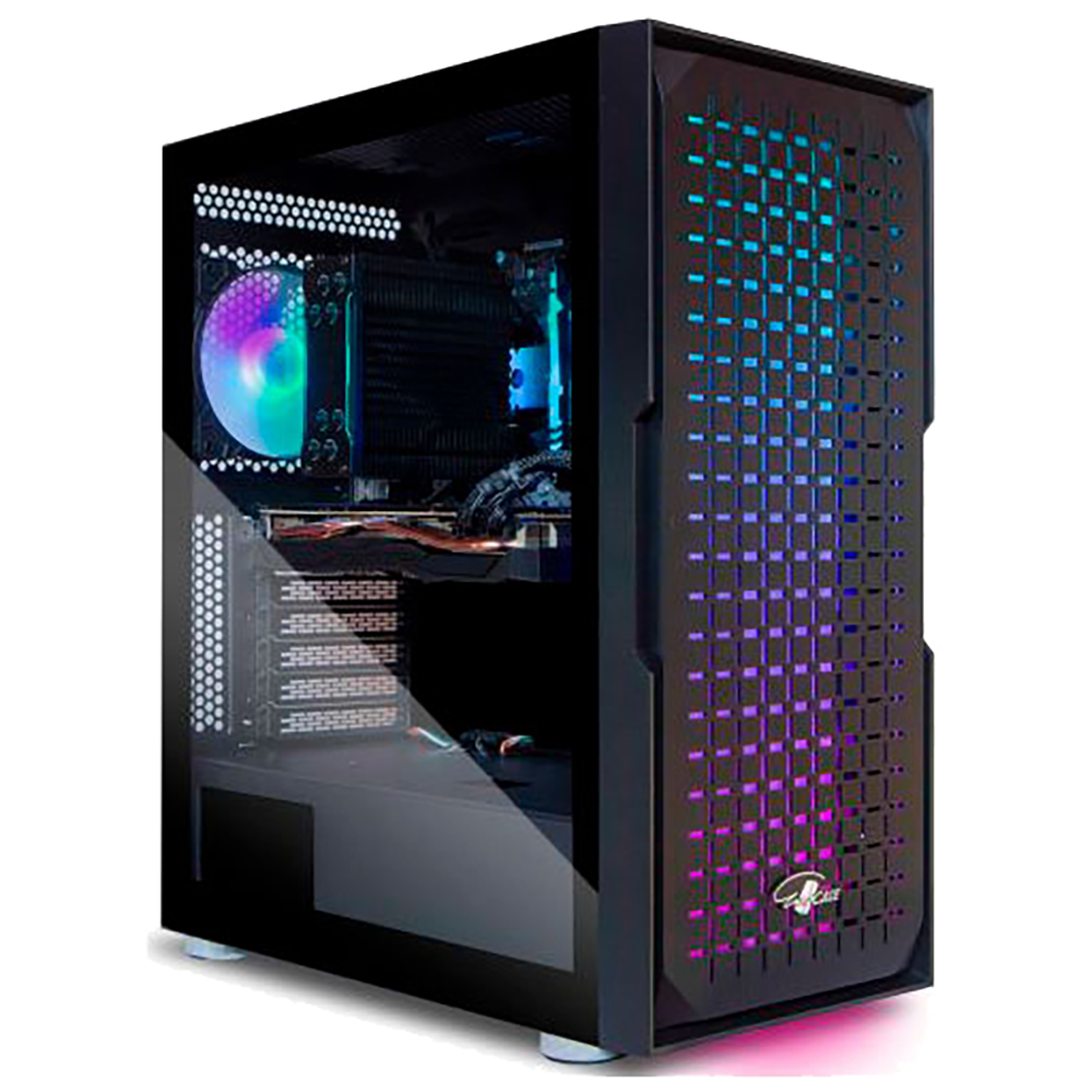 Корпус ATX Eurocase SURTUR