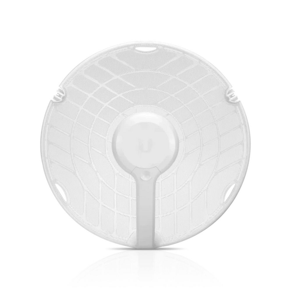 Точка доступа Wi-Fi Ubiquiti airFiber 60 |AF60| Ubiquiti РРС 60 ГГц (с резервированием 5 ГГц), 1.8 Гбит/с, со встроенной |AF60| антенной 38 дБи