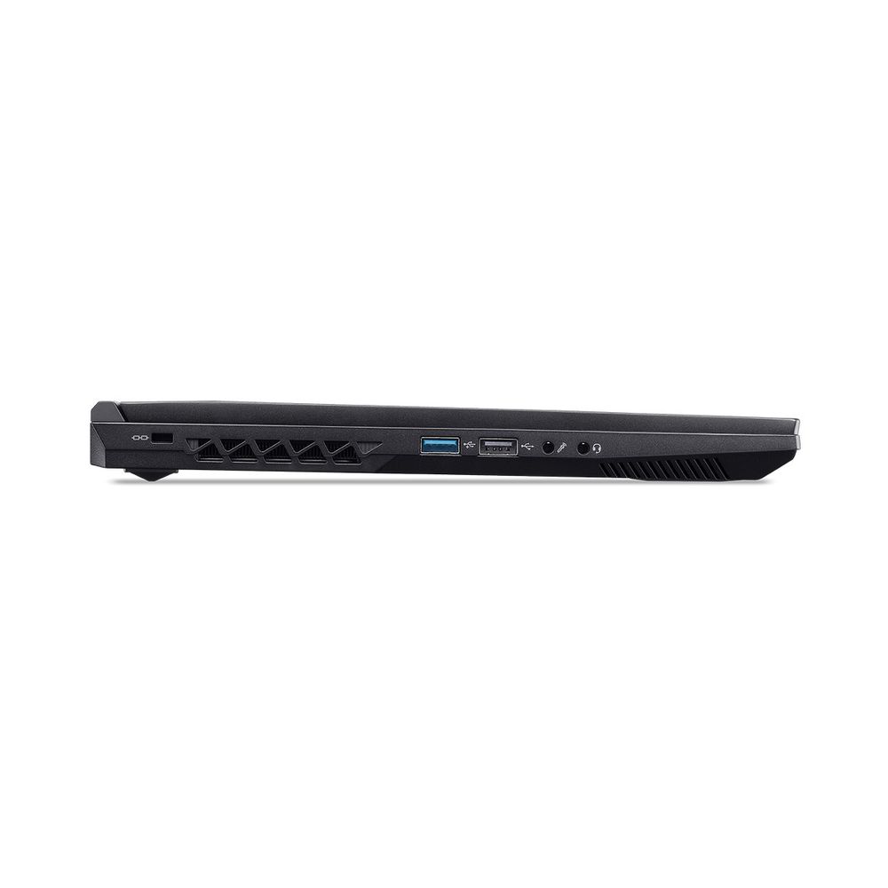 Ноутбук Acer Aspire 7 A715-59G-51DK Intel Core i5-13420H/16Gb (1*16 D4)/SSD512Gb/RTX3050 6Gb (60W)/15.6"/IPS/FHD/1920x1080/144Hz/NoOS/RJ-45/Black Iron/1.99kg
