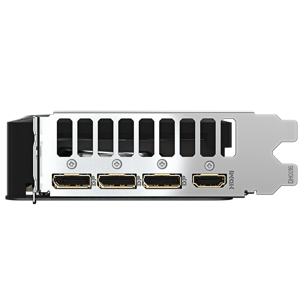 Видеокарта Gigabyte RTX5060Ti EAGLE OC 8GB GDDR7 128bit 3xDP HDMI 2FAN RTL