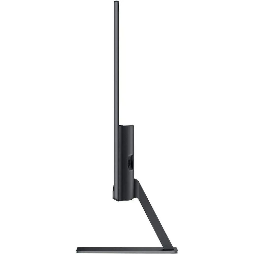 Монитор 23.8" Xiaomi Monitor A24i Black (ELA5444EU)  (IPS, 1920x1080, HDMI+DP, 6 ms, 178°/178°, 300 cd/m, 1000:1, 100Hz)