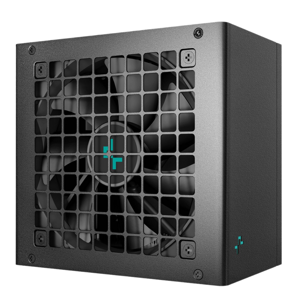 Блок питания ПК Deepcool PN850M R-PN850M-FC0B-WGEU 