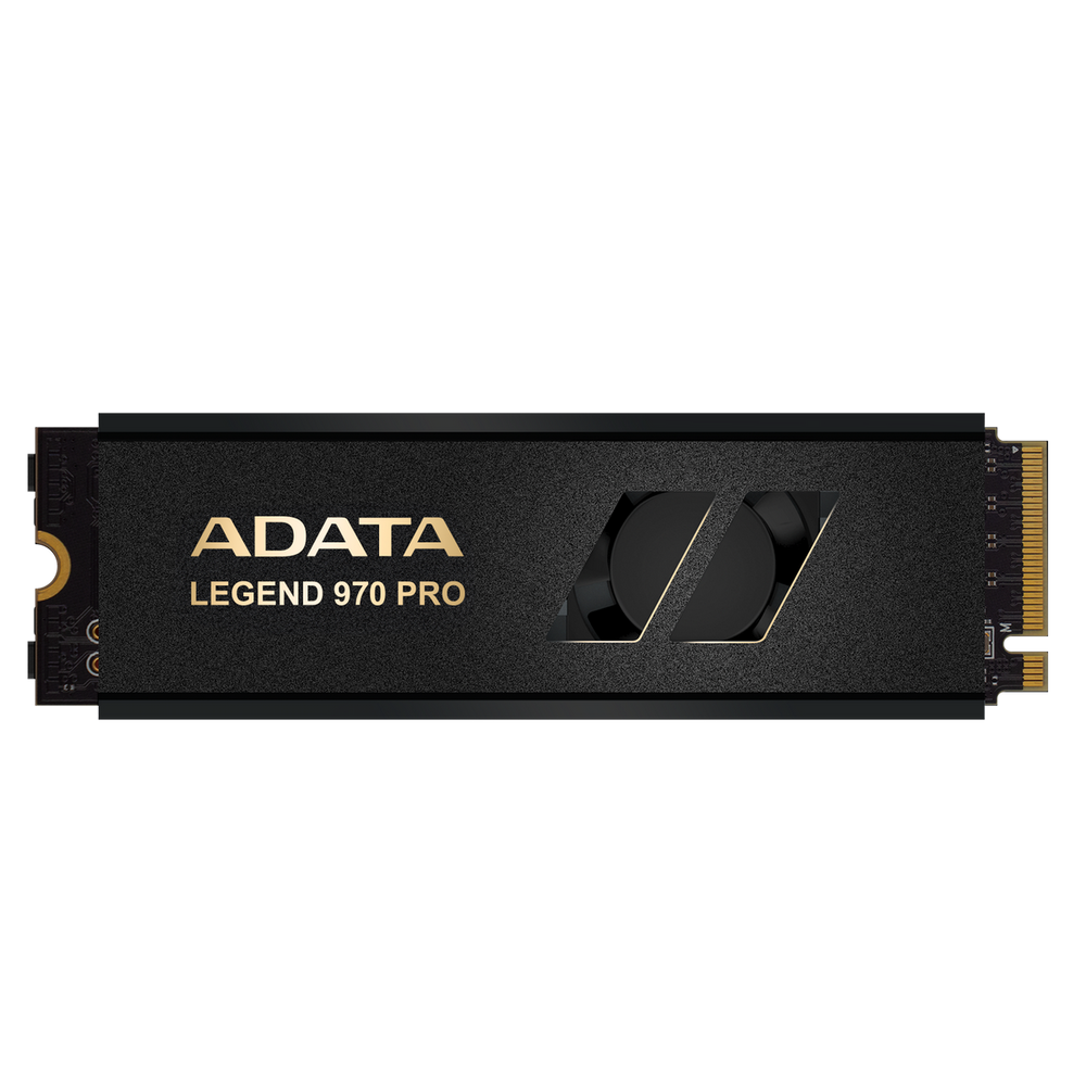 Твердотельный диск 4TB A-DATA LEGEND 970 PRO, M.2 2280, PCI-E 5x4, [R/W -14000/11000 MB/s] 3D-NAND TLC