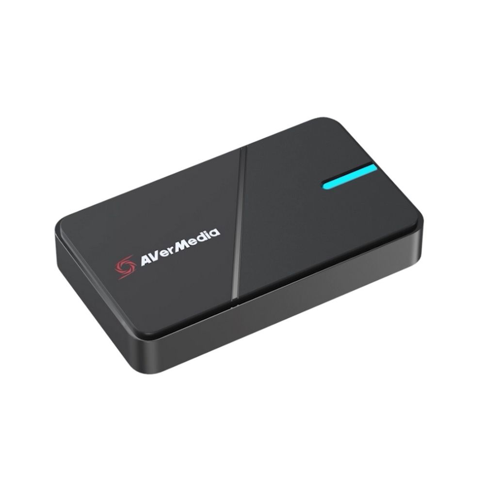 Устройство видеозахвата внешнее AVER Media Live Gamer Extreme 3, (GC551G2), RTL (GC551G2), RTL