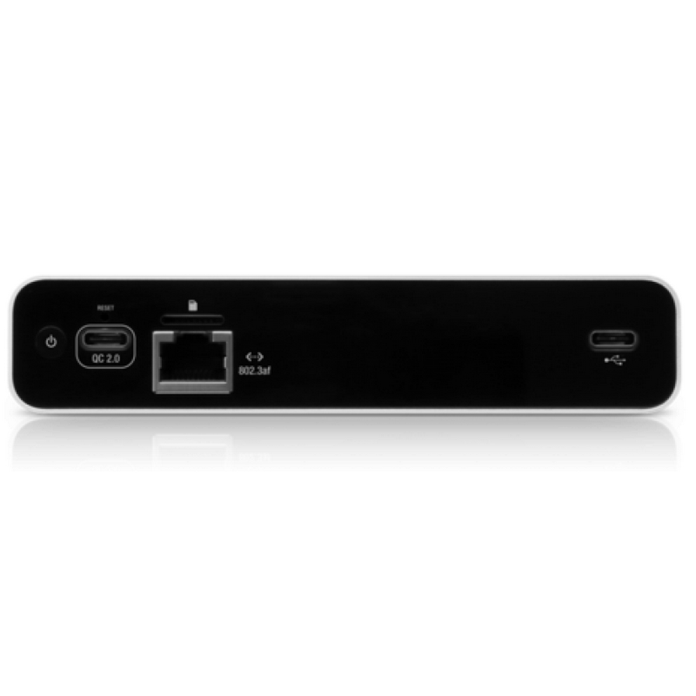 Контроллер Ubiquiti UniFi Cloud Key Gen2 Plus SSD  для сети UniFi (024532)