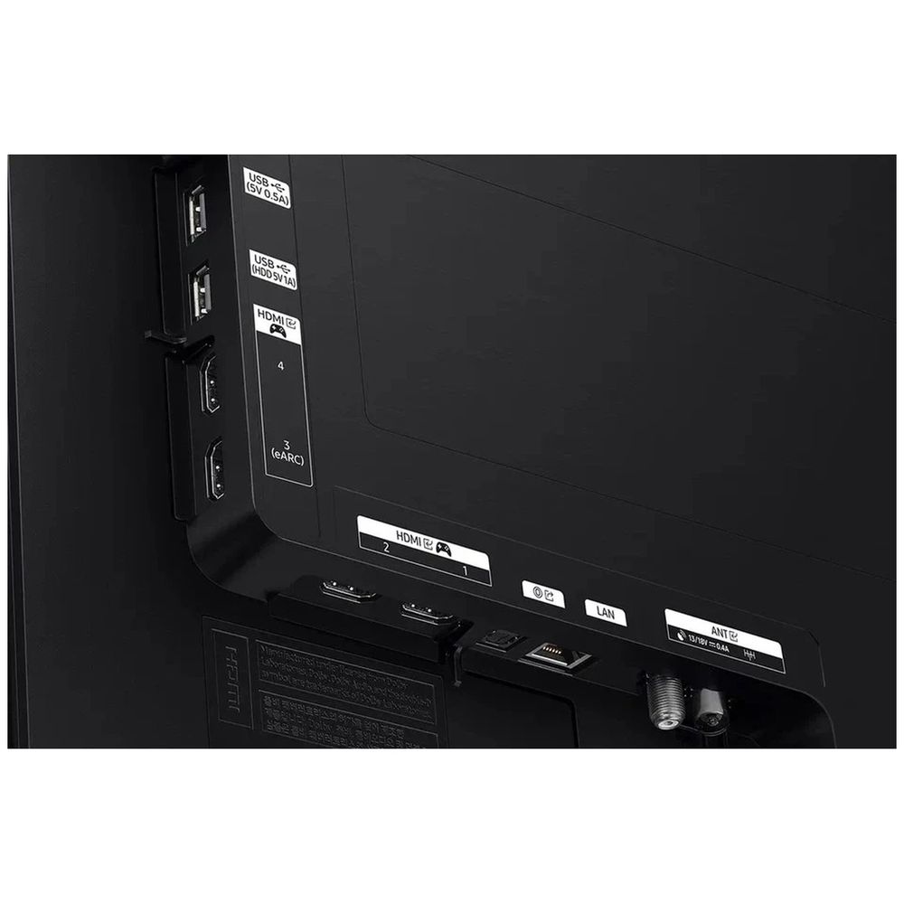 55" Телевизор OLED SAMSUNG QE55S90FAUXRU