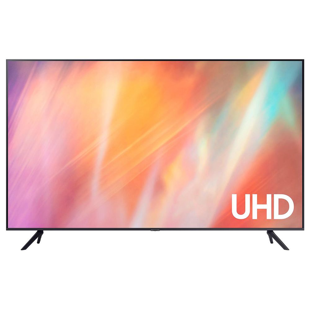 Телевизор Samsung Bad Pack 70" Телевизор LED SAMSUNG UE70AU7101UCCE  bp