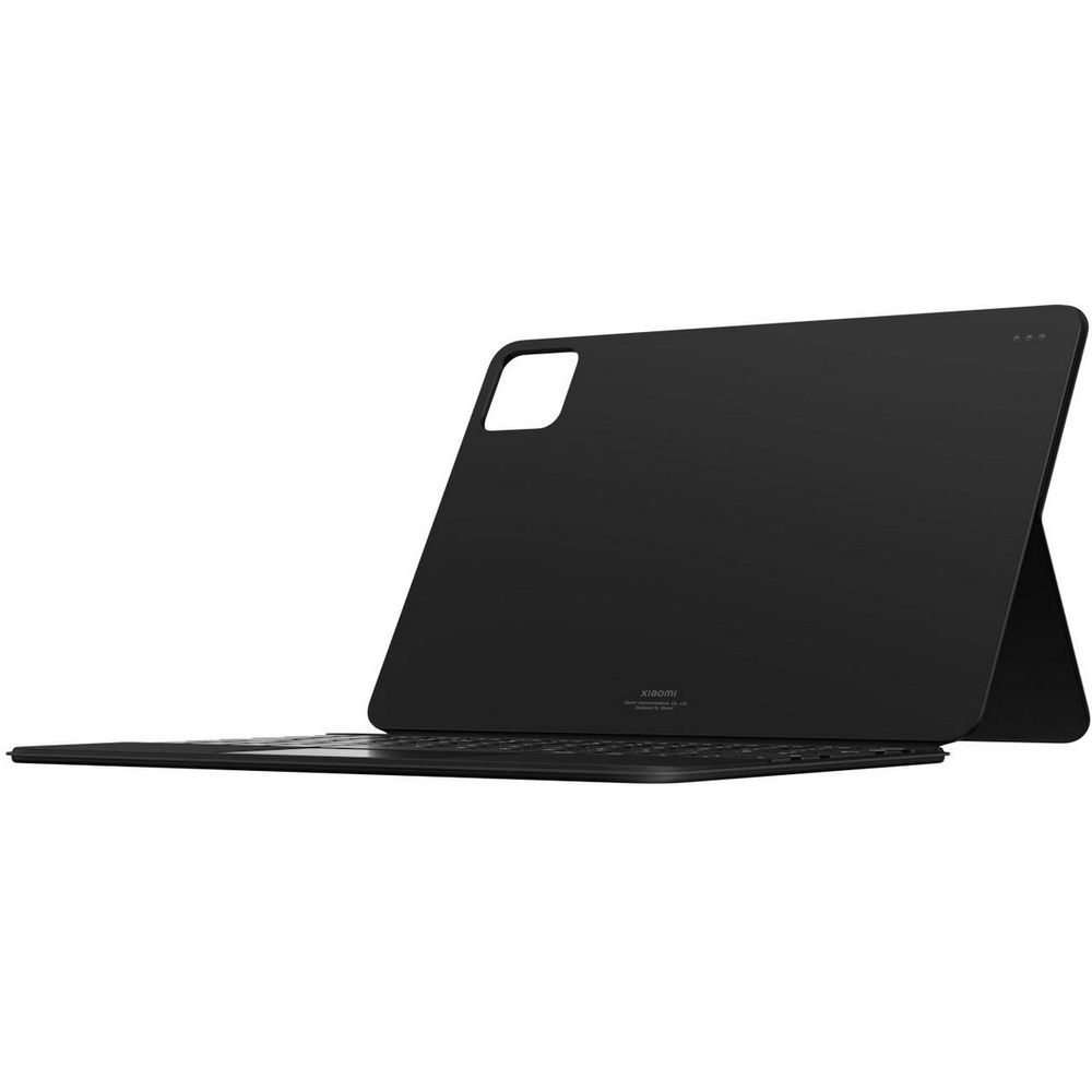 Чехол-клавиатура Xiaomi Pad 6S Pro черный (BHR8421GL) 