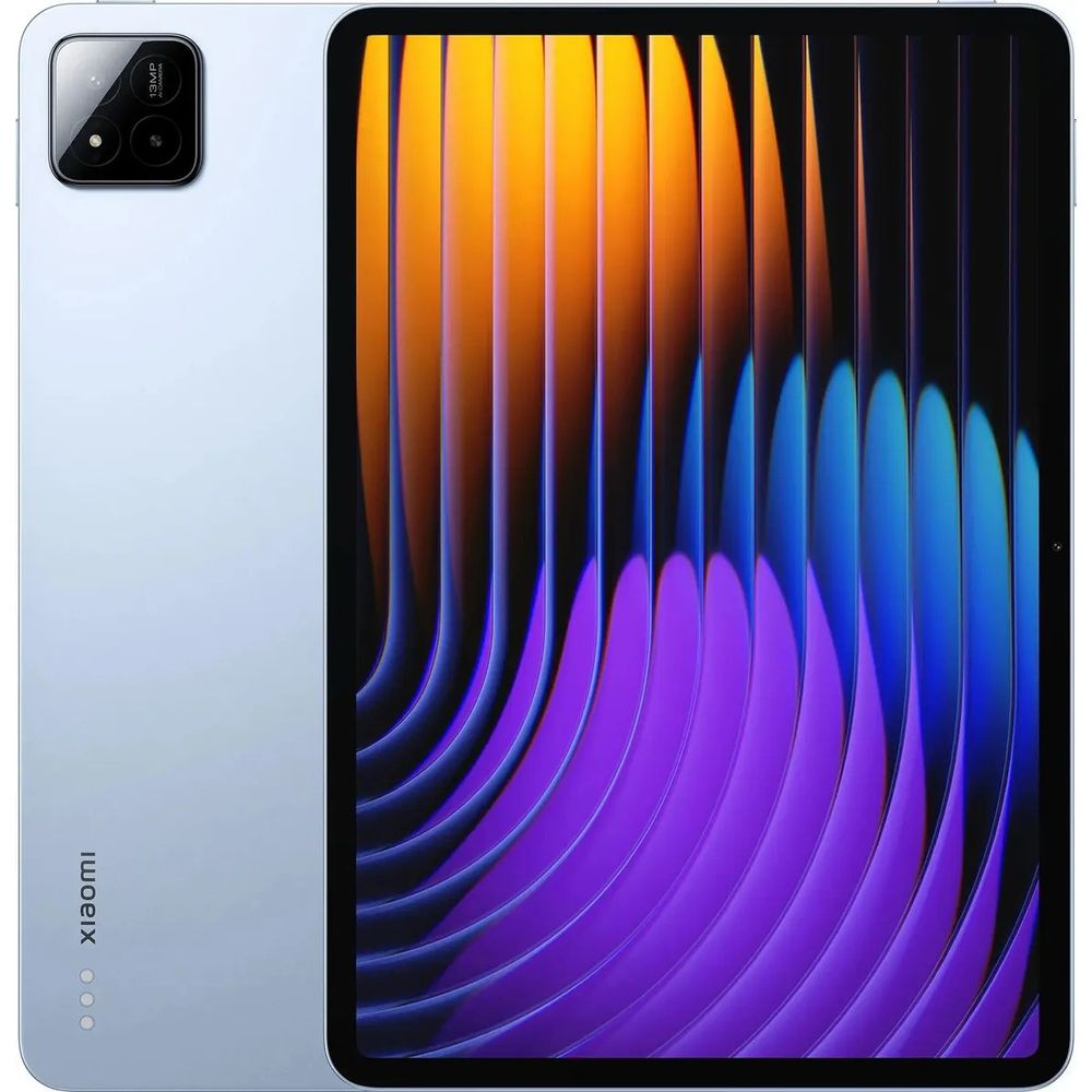 Планшет Xiaomi Pad 7 8+128Gb голубой (VHU5520RU)