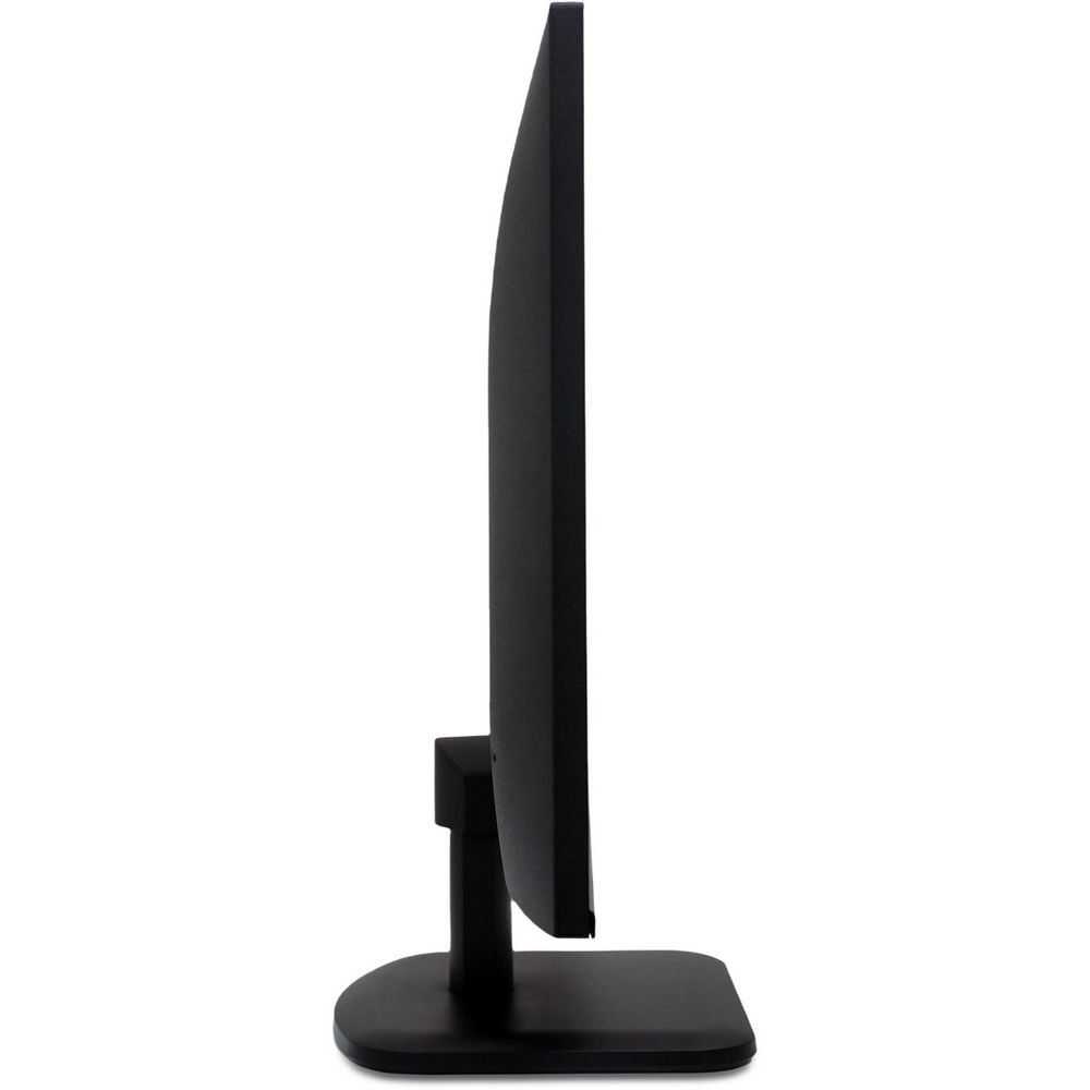Монитор 27" ACER Vero EK271Gbmix Black (IPS, 1920x1080, 1ms, 250cd, 120Hz, 1xVGA + 1xHDMI(1.4) + SPK + Audio In/Out, Speakers 2Wx2, sync: FreeSync, Vesa: 100x100)