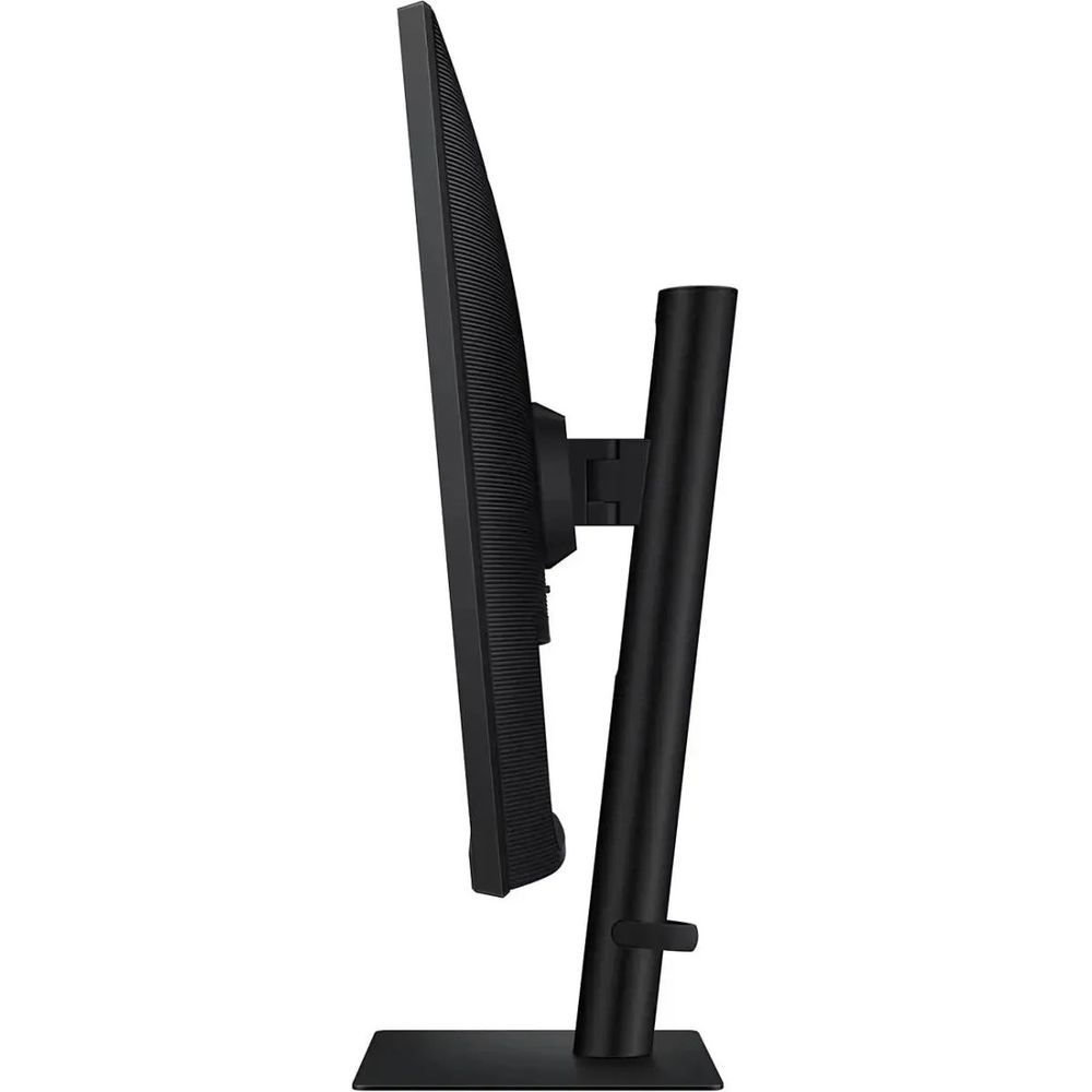 Монитор 27" SAMSUNG S27F610EAI ViewFinity S6 S61F QHD  IPS, 2560x1440, 100Hz, 5ms, 300сd/m, 1000:1,  | 2xHDMI(2.0), DP(1.2) | HAS, Pivot, Swivel, ExPSU, Vesa 100, Black