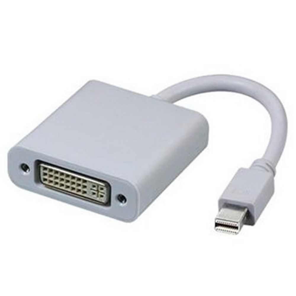 Переходник ATI-Sapphire KPORTADM02, Mini DisplayPort DVI M/F
