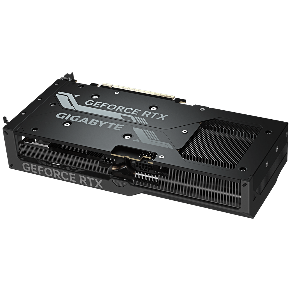 Видеокарта Gigabyte RTX5070Ti WINDFORCE OC V2 16GB GDDR7 256bit 3xDP HDMI 3FAN RTL